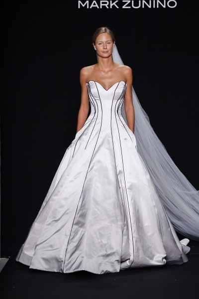 Mark Zunino 16