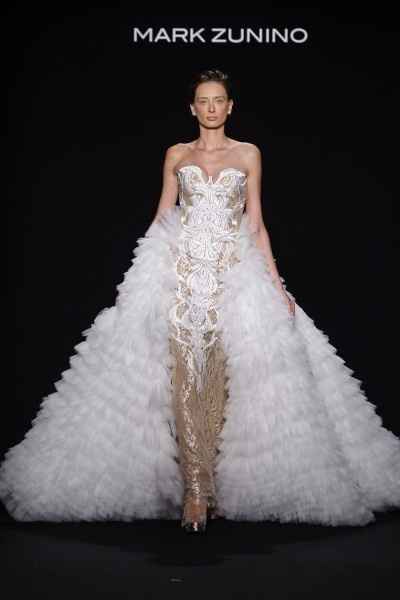 Mark Zunino 18