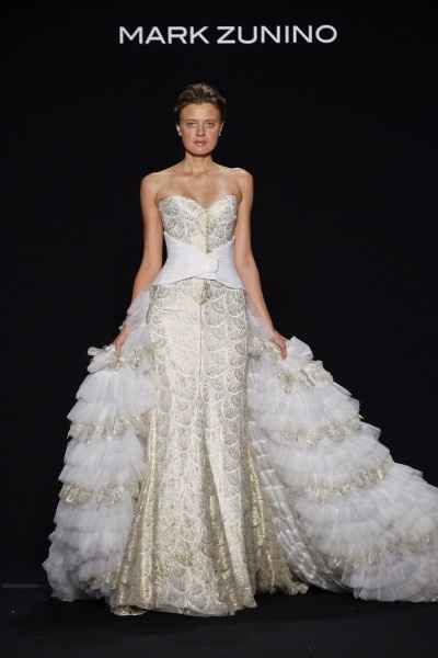 Mark Zunino 19