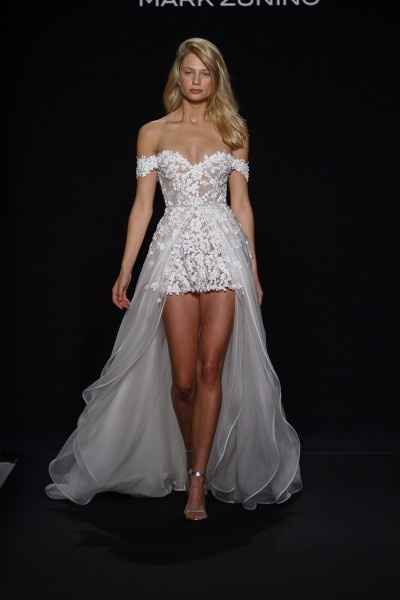 Mark Zunino 22