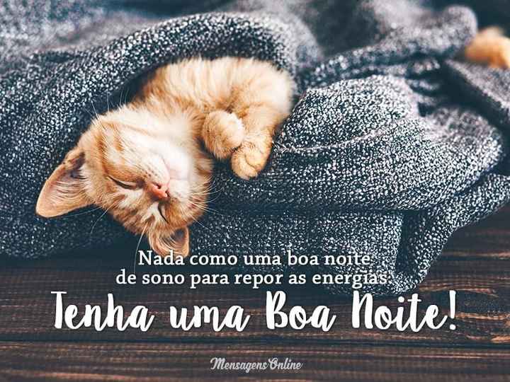 bom descanso