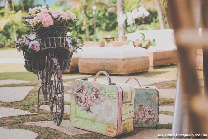 vintage