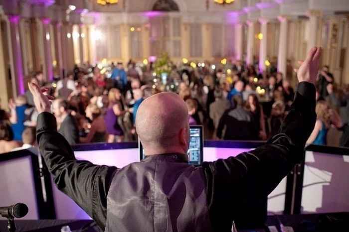 dj music