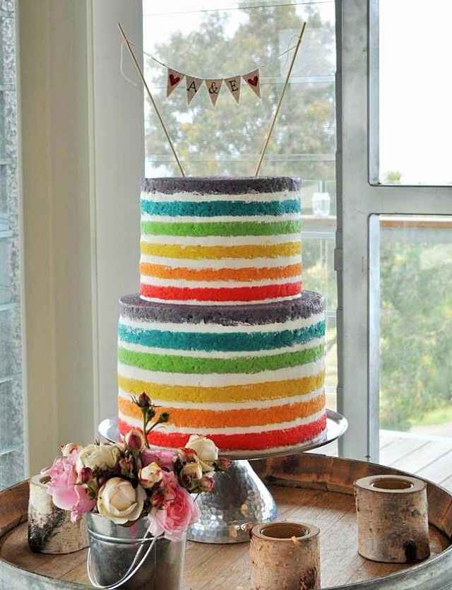 arco iris