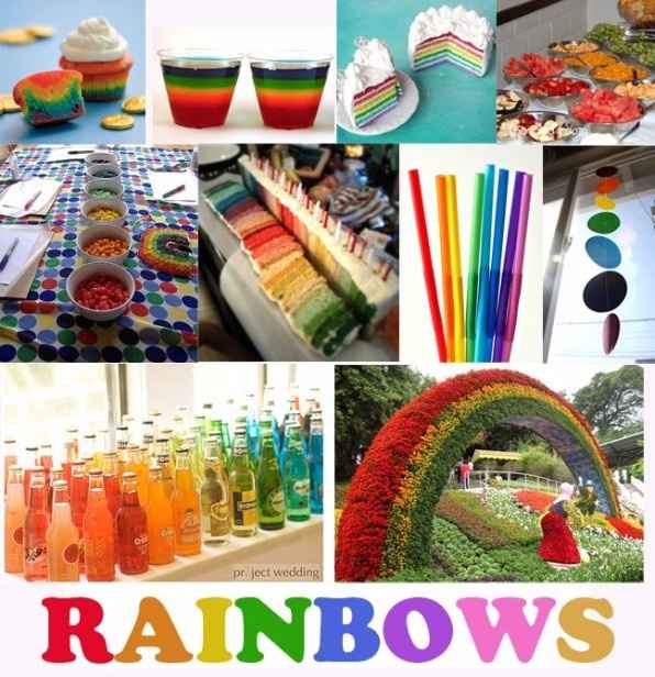 arco iris
