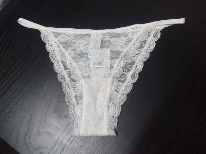 cueca 1 Woman's Secret