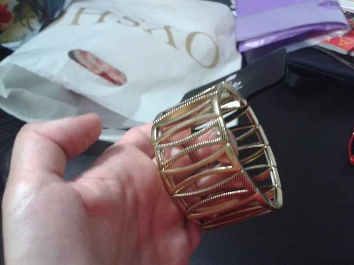 pulseira Inside