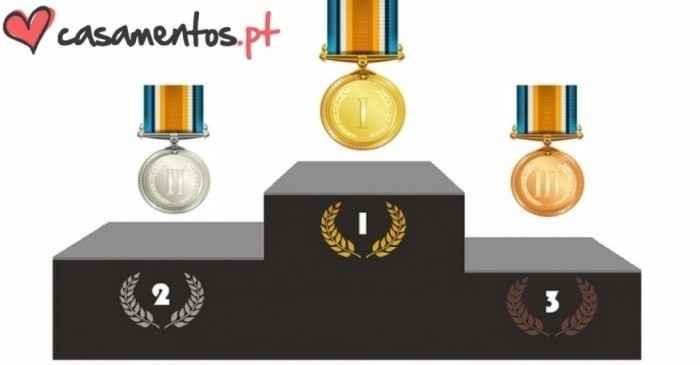 medalha 