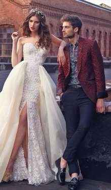 fenda alta Galia Lahav