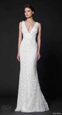 motivos Tony Ward