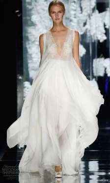 naked dress YolanCris