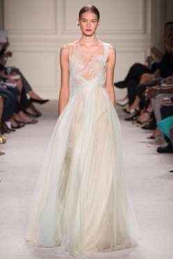 naked dress Marchesa