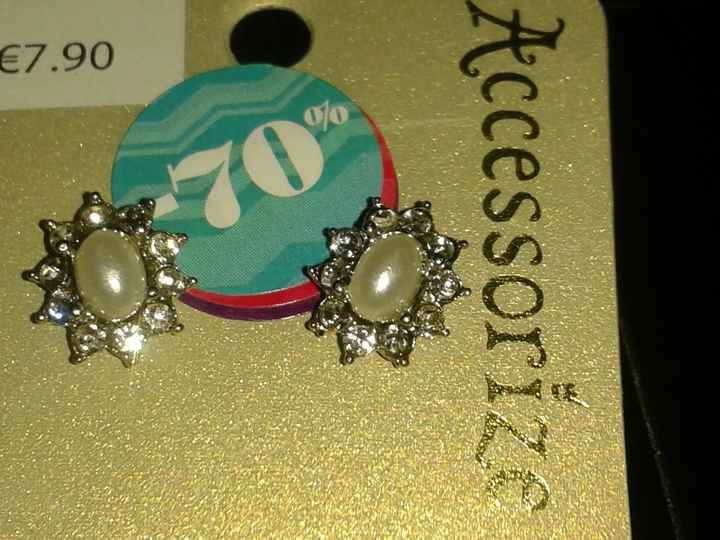brincos com flash para os brilhantes