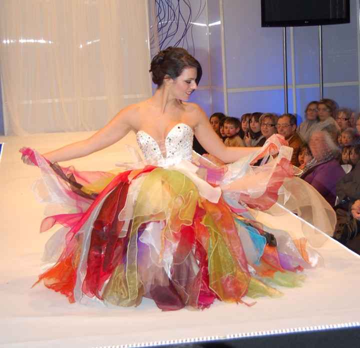 Vestido original 2