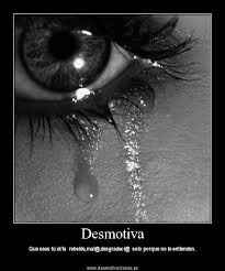 triste