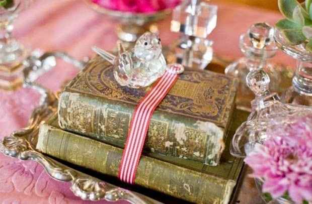 Livros