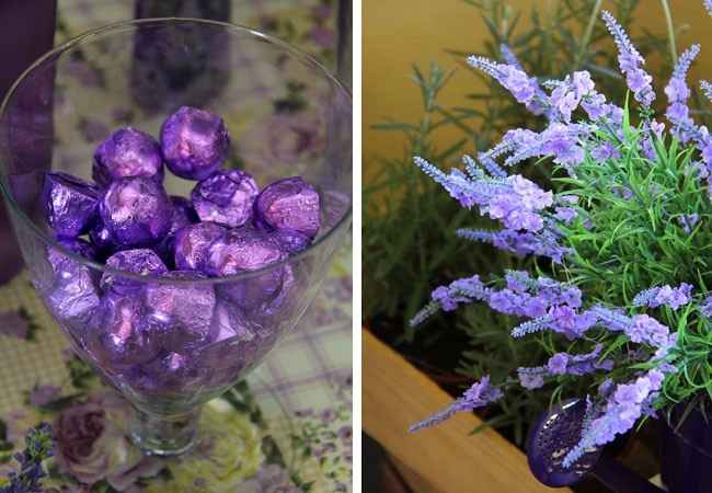 Lavanda