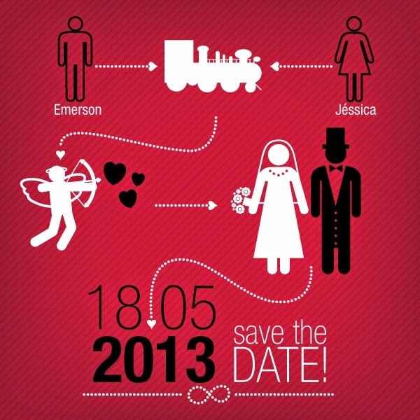 Save The Date