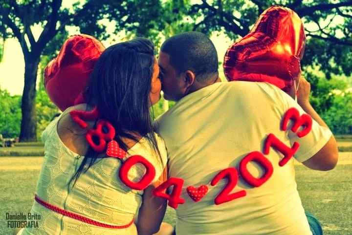 Save The Date