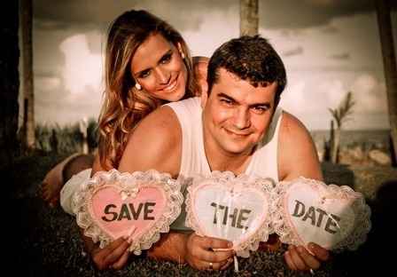 Save The Date