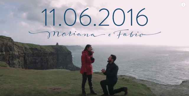 Save The Date