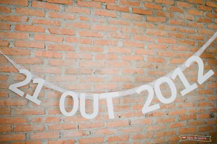 Save The Date