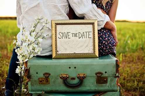 Save The Date