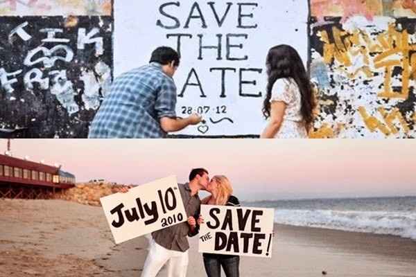 Save The Date
