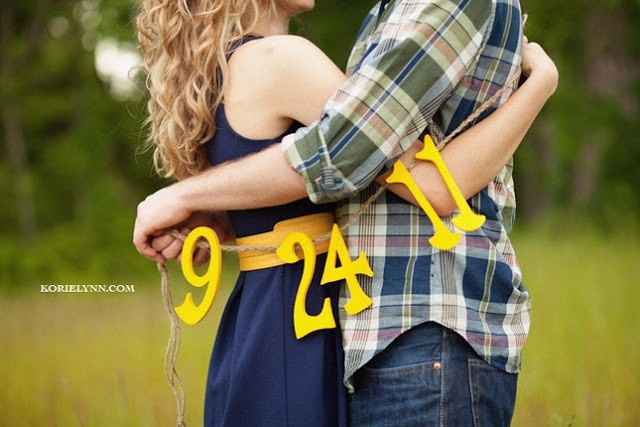 Save The Date