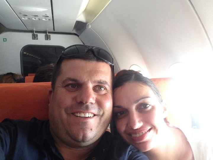 A caminho da Madeira 2015