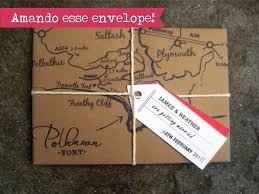 convite viagens