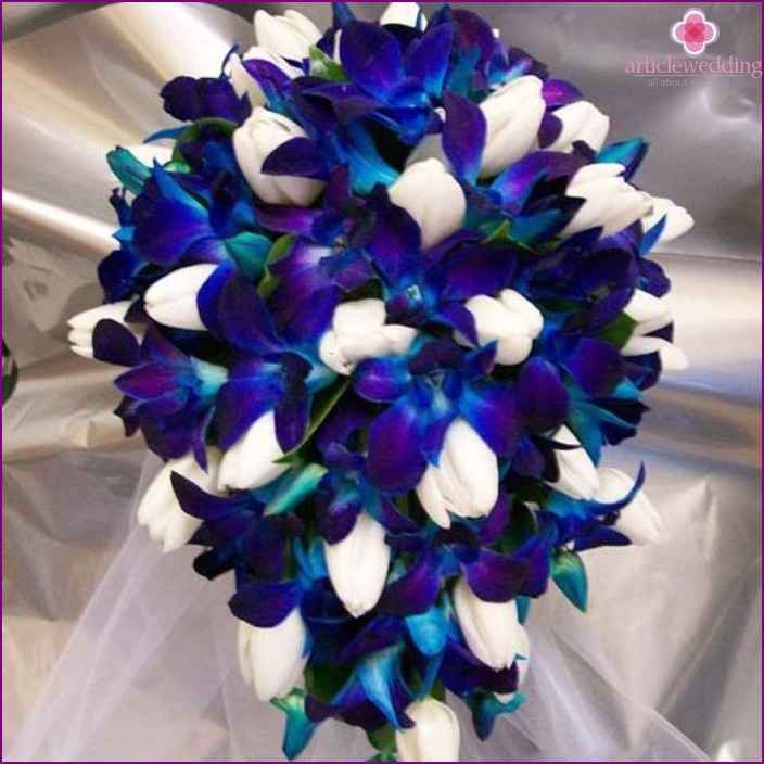 Inspirações Azul