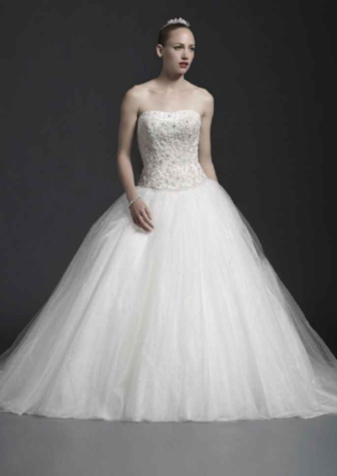 corte princesa