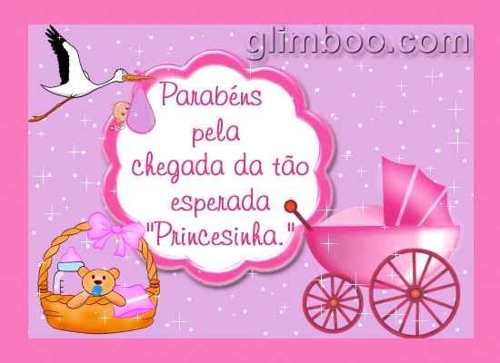 parabéns