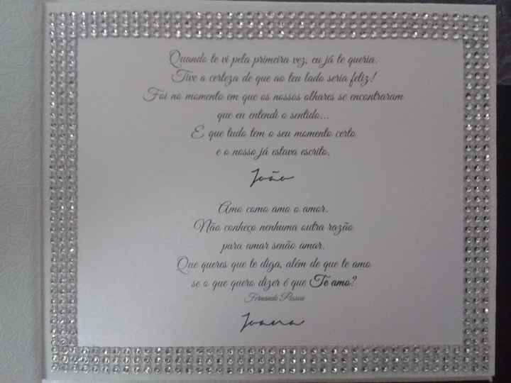 livro de honra - poemas entrada