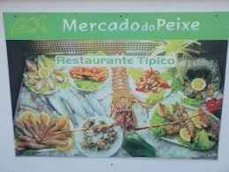 mercado do peixe