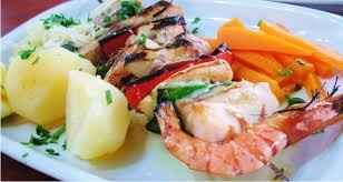 mercado do peixe
