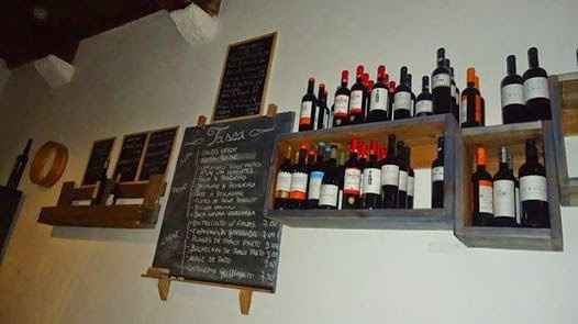 a tasca