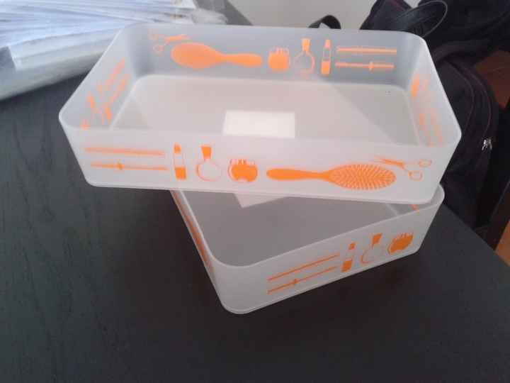 tabuleiro kit sos