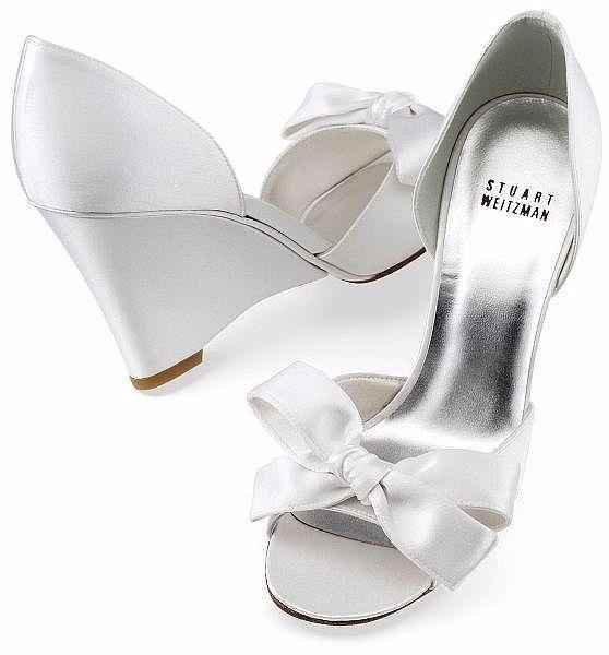 sapatos cunha