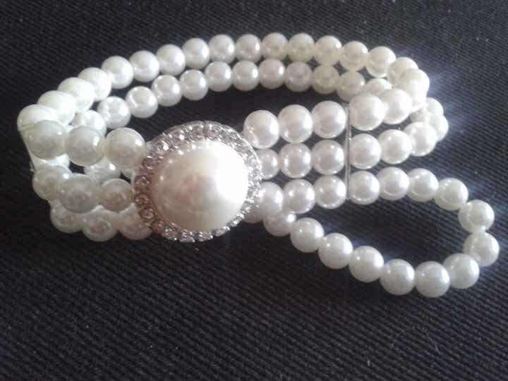 pulseira