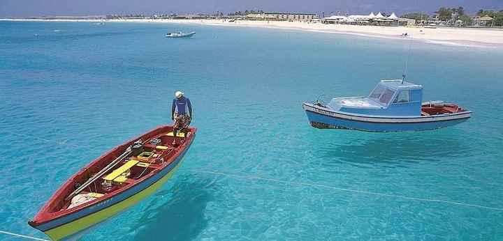 cabo verde
