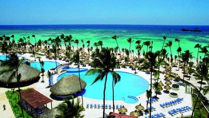 punta cana
