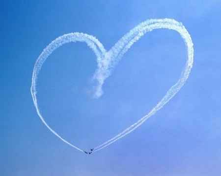 avião e amor 3