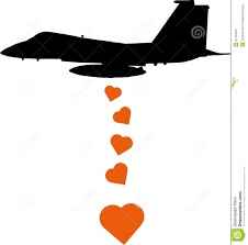 avião e amor 5
