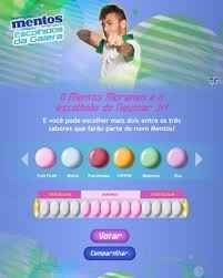 mentos