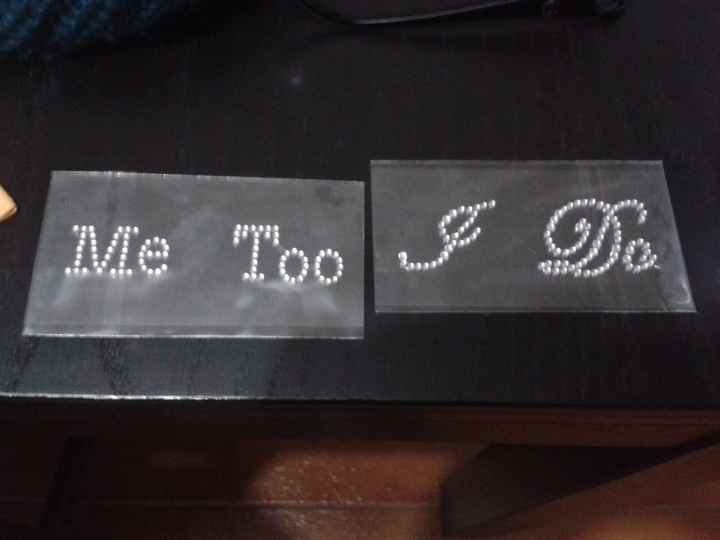 letras para os sapatinhos