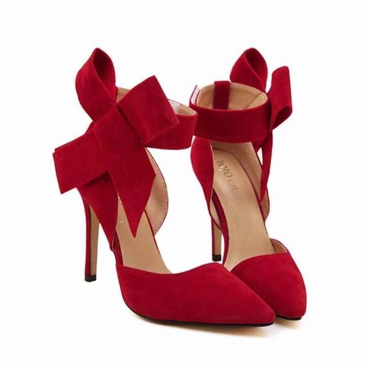 sapatos