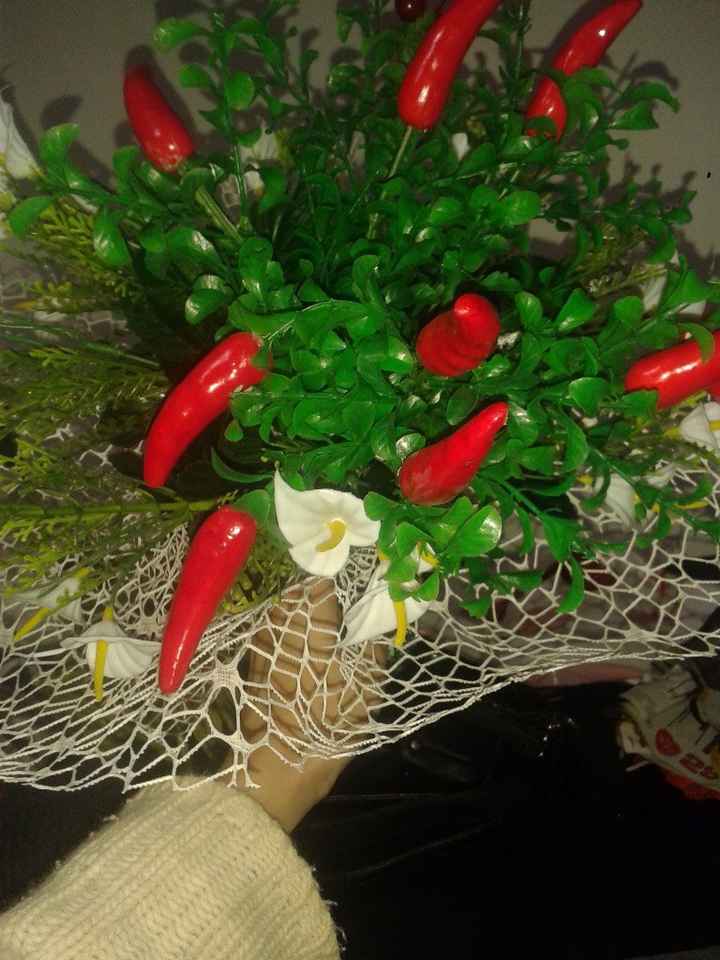 bouquet casada 1