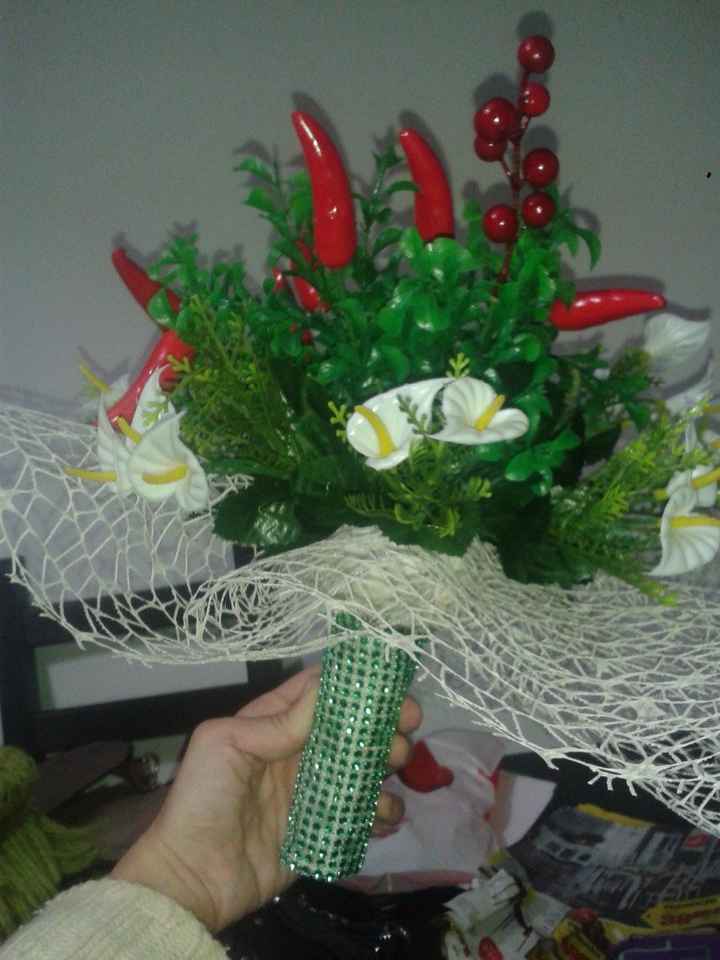 bouquet casada 2